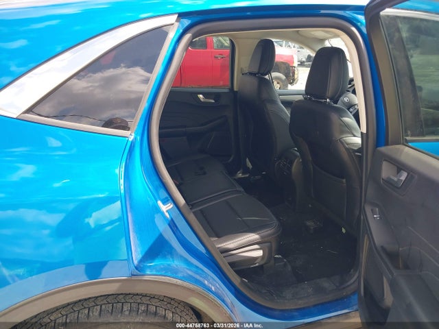 Продаж на аукціоні авто 2021 Ford Escape Sel, vin: 1FMCU9H60MUA10388, номер лоту: 44758763