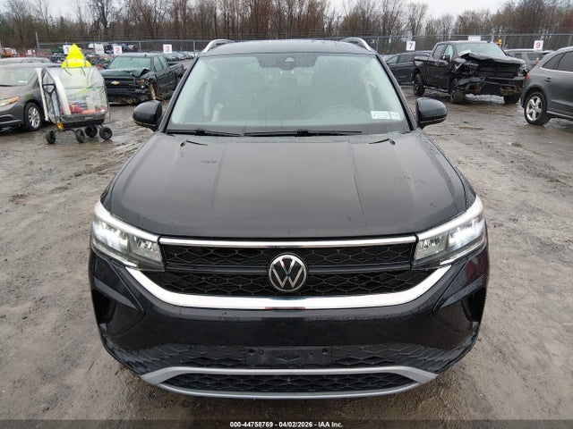 Продаж на аукціоні авто 2023 Volkswagen Taos 1.5t Se, vin: 3VVSX7B2XPM317255, номер лоту: 44758769
