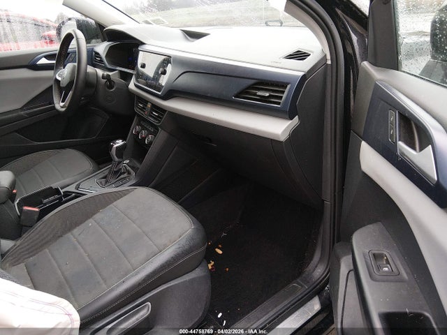 Продаж на аукціоні авто 2023 Volkswagen Taos 1.5t Se, vin: 3VVSX7B2XPM317255, номер лоту: 44758769