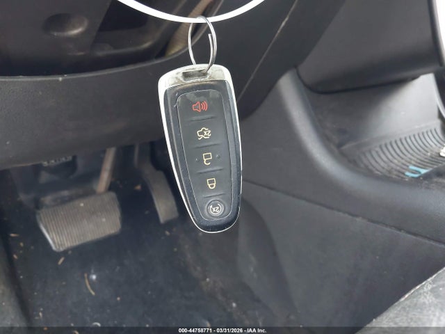 44758771 :رقم المزاد ، 2FMDK3KC9BBA15761 vin ، 2011 Ford Edge Limited مزاد بيع