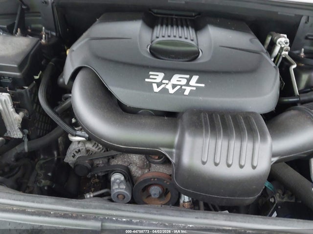 44758773 :رقم المزاد ، 1C4RJFBG9EC220843 vin ، 2014 Jeep Grand Cherokee Limited مزاد بيع