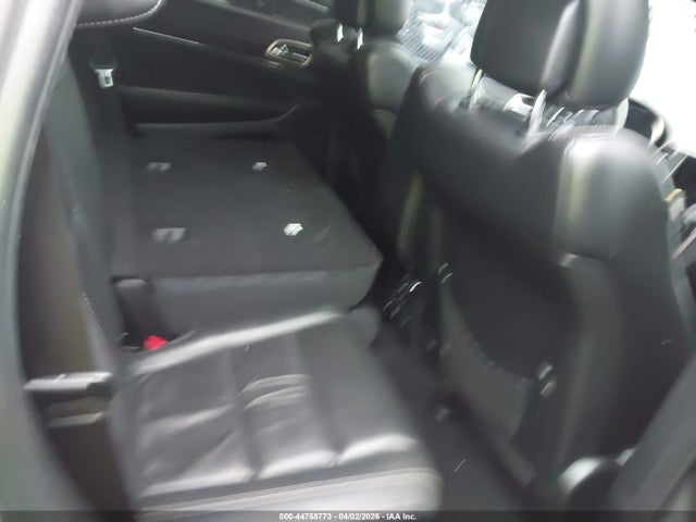 44758773 :رقم المزاد ، 1C4RJFBG9EC220843 vin ، 2014 Jeep Grand Cherokee Limited مزاد بيع