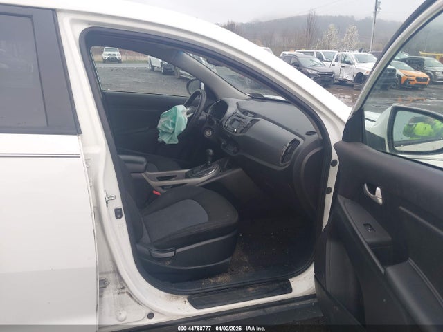 Продаж на аукціоні авто 2015 Kia Sportage Lx, vin: KNDPB3AC2F7703621, номер лоту: 44758777