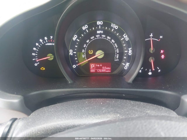 Продаж на аукціоні авто 2015 Kia Sportage Lx, vin: KNDPB3AC2F7703621, номер лоту: 44758777