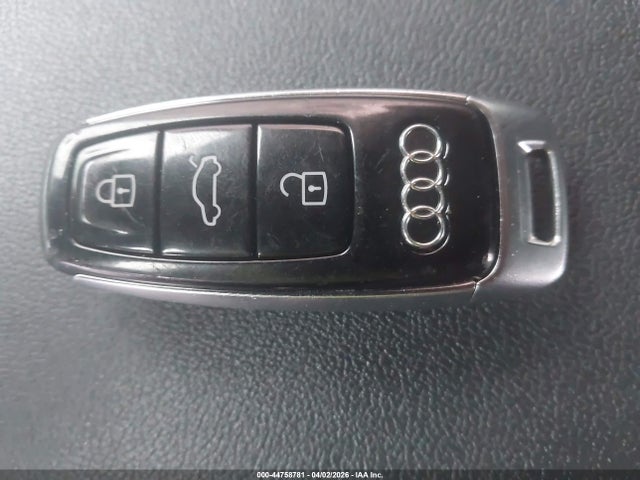 2019 Audi A6 55 Premium მანქანა იყიდება აუქციონზე, vin: WAUL2AF25KN021984, აუქციონის ნომერი: 44758781