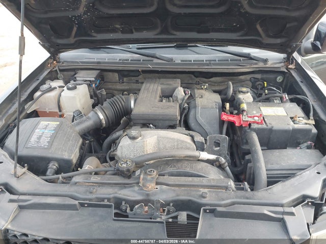 2009 CHEVROLET COLORADO 1GCDT19E798157777 Photo 9