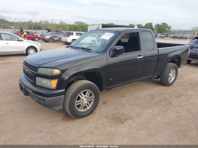 2009 CHEVROLET COLORADO 1GCDT19E798157777 Photo 1