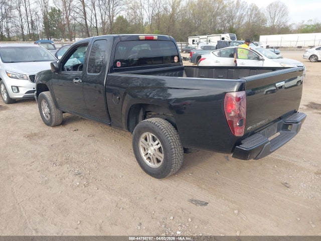 2009 CHEVROLET COLORADO 1GCDT19E798157777 Photo 2