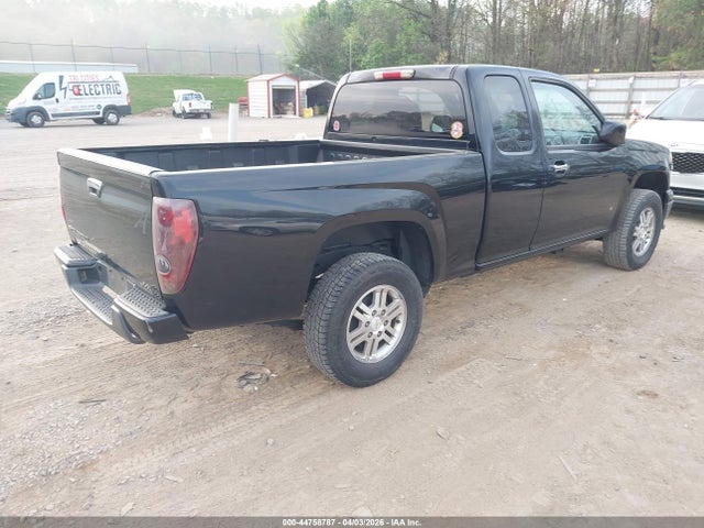 2009 CHEVROLET COLORADO 1GCDT19E798157777 Photo 3