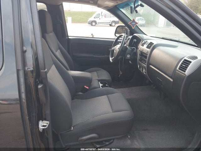 2009 CHEVROLET COLORADO 1GCDT19E798157777 Photo 4