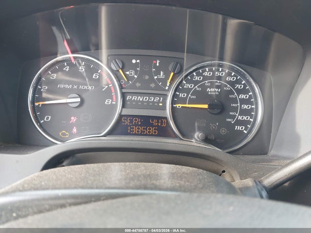2009 CHEVROLET COLORADO 1GCDT19E798157777 Photo 6
