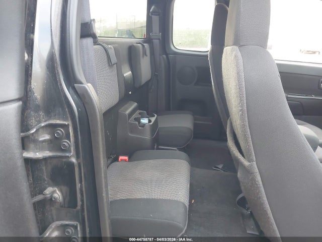 2009 CHEVROLET COLORADO 1GCDT19E798157777 Photo 7