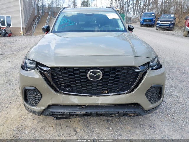 Продаж на аукціоні авто 2026 Mazda Cx-70 3.3 Turbo Preferred, vin: JM3KJBHD5T1201133, номер лоту: 44758789