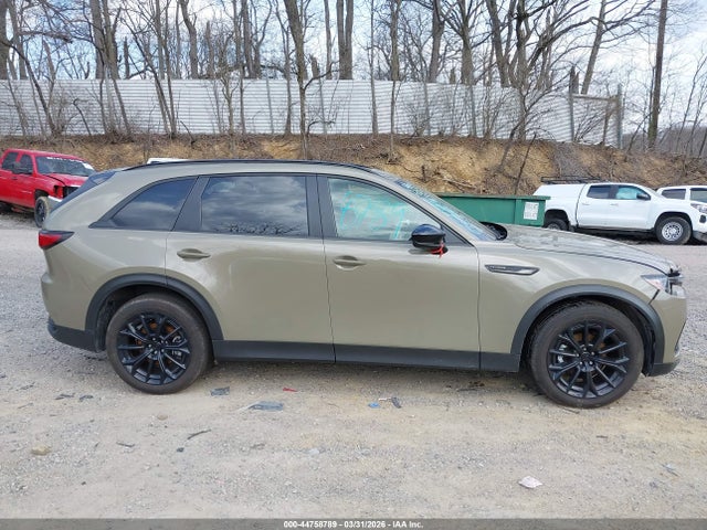 Продаж на аукціоні авто 2026 Mazda Cx-70 3.3 Turbo Preferred, vin: JM3KJBHD5T1201133, номер лоту: 44758789