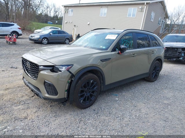 Продаж на аукціоні авто 2026 Mazda Cx-70 3.3 Turbo Preferred, vin: JM3KJBHD5T1201133, номер лоту: 44758789