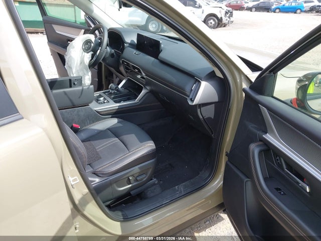 Продаж на аукціоні авто 2026 Mazda Cx-70 3.3 Turbo Preferred, vin: JM3KJBHD5T1201133, номер лоту: 44758789