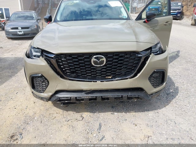 Продаж на аукціоні авто 2026 Mazda Cx-70 3.3 Turbo Preferred, vin: JM3KJBHD5T1201133, номер лоту: 44758789