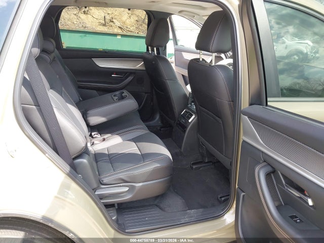 Продаж на аукціоні авто 2026 Mazda Cx-70 3.3 Turbo Preferred, vin: JM3KJBHD5T1201133, номер лоту: 44758789