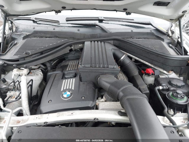 44758793 :رقم المزاد ، 5UXFE4C52AL384842 vin ، 2010 Bmw X5 Xdrive30i مزاد بيع