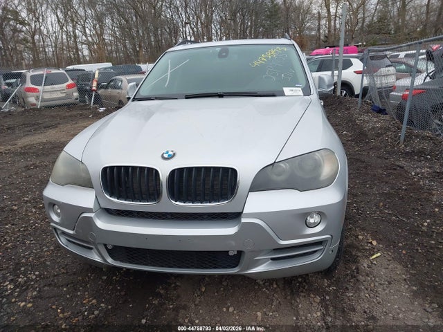 44758793 :رقم المزاد ، 5UXFE4C52AL384842 vin ، 2010 Bmw X5 Xdrive30i مزاد بيع