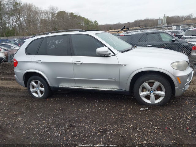 44758793 :رقم المزاد ، 5UXFE4C52AL384842 vin ، 2010 Bmw X5 Xdrive30i مزاد بيع