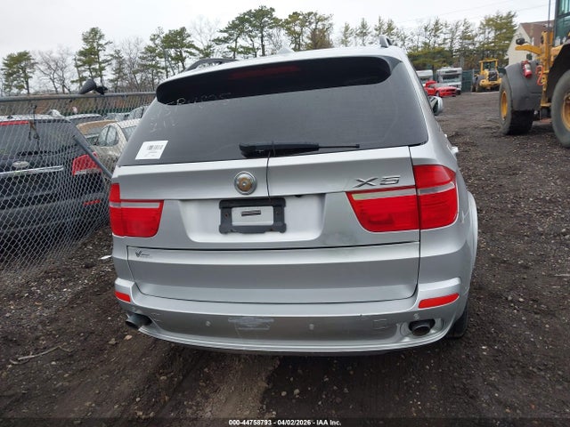 44758793 :رقم المزاد ، 5UXFE4C52AL384842 vin ، 2010 Bmw X5 Xdrive30i مزاد بيع