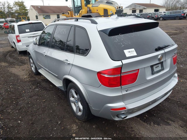 44758793 :رقم المزاد ، 5UXFE4C52AL384842 vin ، 2010 Bmw X5 Xdrive30i مزاد بيع