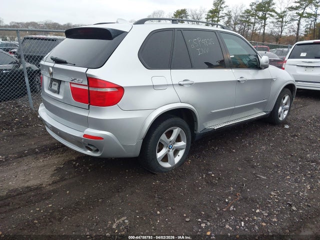 44758793 :رقم المزاد ، 5UXFE4C52AL384842 vin ، 2010 Bmw X5 Xdrive30i مزاد بيع