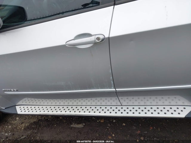 44758793 :رقم المزاد ، 5UXFE4C52AL384842 vin ، 2010 Bmw X5 Xdrive30i مزاد بيع