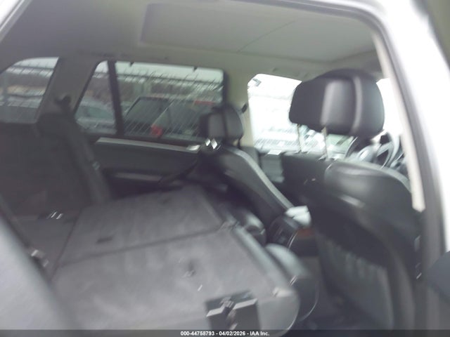 44758793 :رقم المزاد ، 5UXFE4C52AL384842 vin ، 2010 Bmw X5 Xdrive30i مزاد بيع
