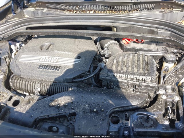 Aukcja sprzedaży 2023 Bmw X2 Xdrive28i, vin: WBXYJ1C04P5V54935, numer aukcji: 44758794