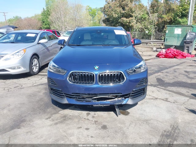 Aukcja sprzedaży 2023 Bmw X2 Xdrive28i, vin: WBXYJ1C04P5V54935, numer aukcji: 44758794