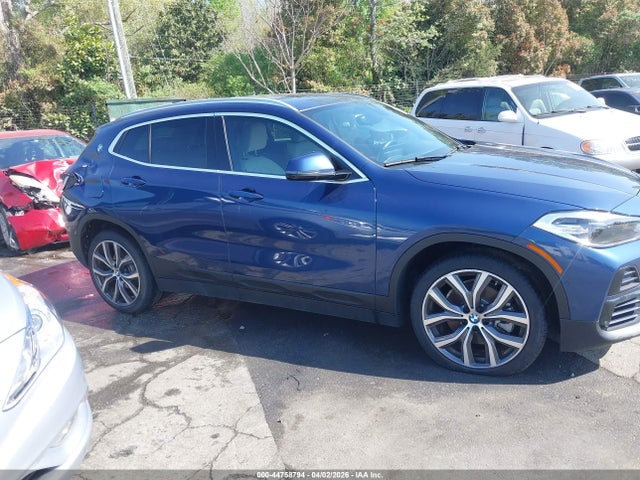 Aukcja sprzedaży 2023 Bmw X2 Xdrive28i, vin: WBXYJ1C04P5V54935, numer aukcji: 44758794