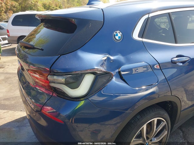 Aukcja sprzedaży 2023 Bmw X2 Xdrive28i, vin: WBXYJ1C04P5V54935, numer aukcji: 44758794