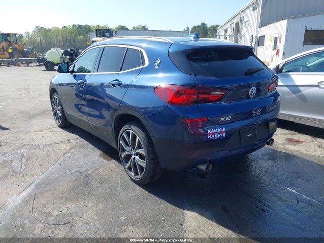 Aukcja sprzedaży 2023 Bmw X2 Xdrive28i, vin: WBXYJ1C04P5V54935, numer aukcji: 44758794