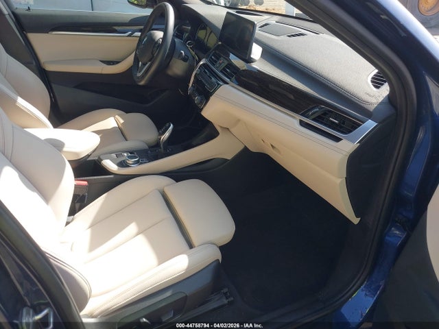 Aukcja sprzedaży 2023 Bmw X2 Xdrive28i, vin: WBXYJ1C04P5V54935, numer aukcji: 44758794