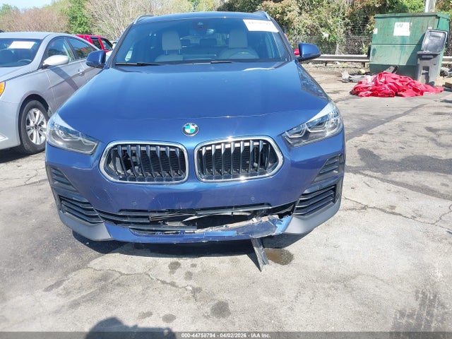 Aukcja sprzedaży 2023 Bmw X2 Xdrive28i, vin: WBXYJ1C04P5V54935, numer aukcji: 44758794