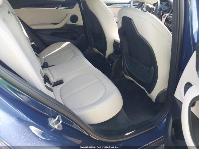 Aukcja sprzedaży 2023 Bmw X2 Xdrive28i, vin: WBXYJ1C04P5V54935, numer aukcji: 44758794