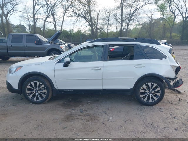 Продажа на аукционе авто 2017 Subaru Outback 2.5i Limited, vin: 4S4BSANC3H3367931, номер лота: 44758798