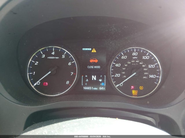 2018 Mitsubishi Outlander Es/le/se/sel მანქანა იყიდება აუქციონზე, vin: JA4AZ3A34JZ071407, აუქციონის ნომერი: 44758800