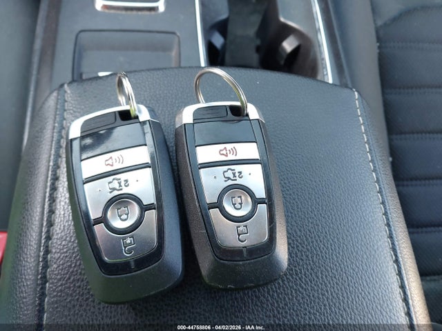 2018 Ford Fusion Se მანქანა იყიდება აუქციონზე, vin: 3FA6P0HD1JR193151, აუქციონის ნომერი: 44758806