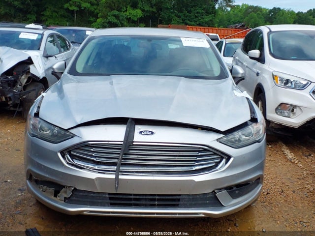 2018 Ford Fusion Se მანქანა იყიდება აუქციონზე, vin: 3FA6P0HD1JR193151, აუქციონის ნომერი: 44758806