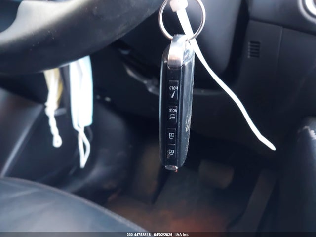 Продаж на аукціоні авто 2021 Mazda Cx-5 Touring, vin: JM3KFACM0M0378215, номер лоту: 44758816