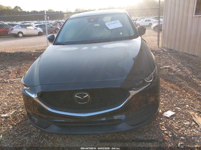 Продаж на аукціоні авто 2021 Mazda Cx-5 Touring, vin: JM3KFACM0M0378215, номер лоту: 44758816