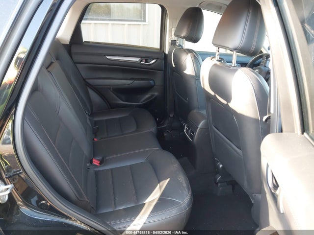 Продаж на аукціоні авто 2021 Mazda Cx-5 Touring, vin: JM3KFACM0M0378215, номер лоту: 44758816