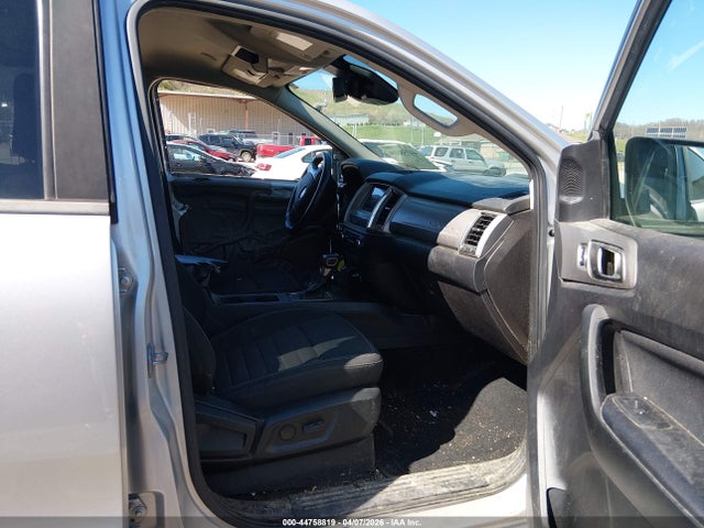 44758819 :رقم المزاد ، 1FTER4FH6KLA41265 vin ، 2019 Ford Ranger Xlt مزاد بيع