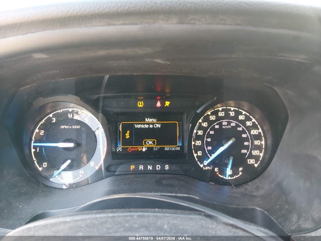 44758819 :رقم المزاد ، 1FTER4FH6KLA41265 vin ، 2019 Ford Ranger Xlt مزاد بيع
