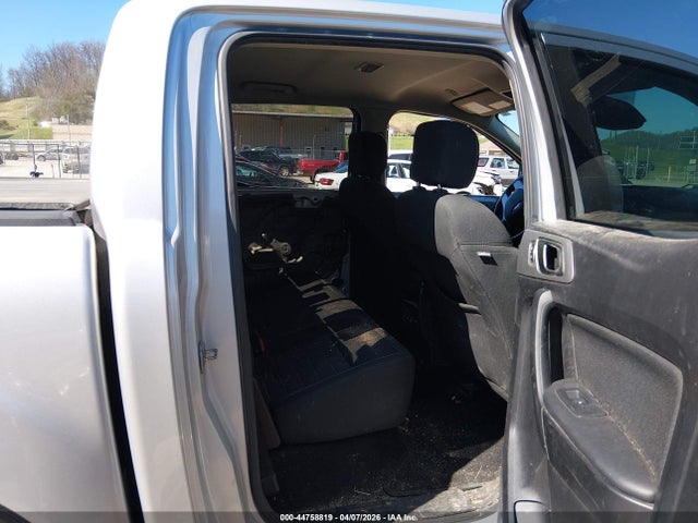44758819 :رقم المزاد ، 1FTER4FH6KLA41265 vin ، 2019 Ford Ranger Xlt مزاد بيع