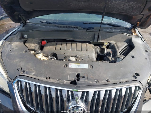 Продажа на аукционе авто 2016 Buick Enclave Leather, vin: 5GAKRBKD2GJ196135, номер лота: 44758820