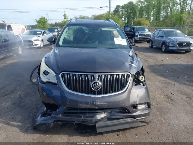 Продажа на аукционе авто 2016 Buick Enclave Leather, vin: 5GAKRBKD2GJ196135, номер лота: 44758820